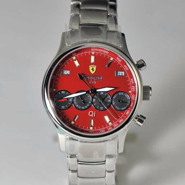 Ferrari watch man-365